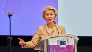 EÚ sa chystá skoncovať s ruským plynom skôr, než plánovala