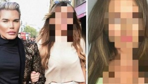 Živý Ken ukázal staršiu sestru. Aký brat, taká...