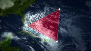 Za záhadou Bermudského trojuholníka sú neobvyklé mraky