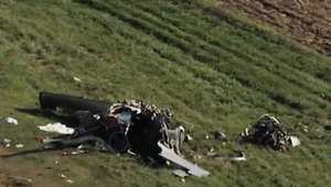 Pád malého lietadla neprežila štvorčlenná rodina. Lietadlo hlásilo problémy s motorom