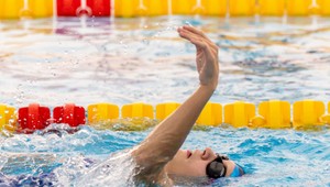 Pre nás bežný pohyb, pre nich Odyssea. Paraplavci majú nezastaviteľnú túžbu športovať