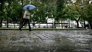 Studený front prinesie búrlivú zmenu. Aké počasie nás čaká cez týždeň?
