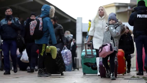 766. deň na Ukrajine: Rusko pre útoky Kyjeva v Belgorodskej oblasti presťahovalo 5-tisíc detí