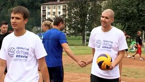 Matej pomáha malým onkologickým pacientom, sám bojuje s rakovinou