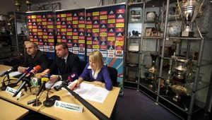 SFZ sa dištancuje od udalostí počas duelu v D. Strede