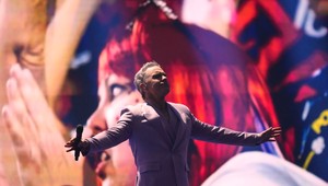 Robbie Williams potvrdil účasť na LOVESTREAM festivale!
