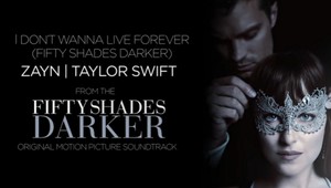 Zverejnili prvú skladbu zo soundtracku 50 Shades Darker. Toto vás dostane
