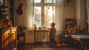 Mikuláš bez stresu: Takto doma pripravíte deťom originálne darčeky, na ktoré nezabudnú!