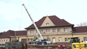 Modernizácia železničnej trati na Záhorí sa oneskorí o štyri roky