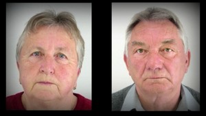 Bývalého policajta obvinili z vraždy. Telá manželov mal doma!