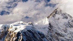 Hámor sa chystá na ďalšiu expedíciu. Pokúsi sa o prvovýstup na horu Kangbačen