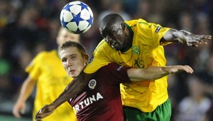 Žilina vyhrala na Letnej nad Spartou 2:0!