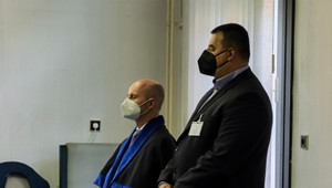 Paška je vinný v kauze nákupu ultrazvukov pre košickú nemocnicu. Odsúdili ho na 7 rokov