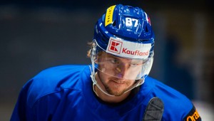 Pavol Regenda príde na šampionát, čaká ho výstupná prehliadka