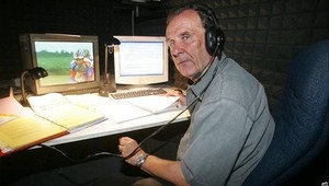 Zomrel legendárny komentátor Robert Bakalář (†71). Hlas Tour de France