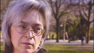 V Moskve si dnes pripomínajú zavraždenie Politkovskej