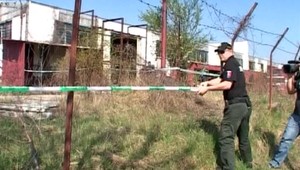 Po stopách poľskej odpadovej mafie na Slovensku