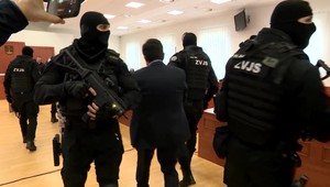 Kočner a Zsuzsová čelia ďalšej obžalobe. Mali pripravovať vraždy troch prokurátorov