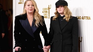 Ďalšia rana pre vážne chorú Christinu Applegate: TÝMTO trpí jej 13-ročná dcéra