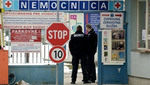 Pacienti čakajú na nového prevádzkovateľa nemocnice