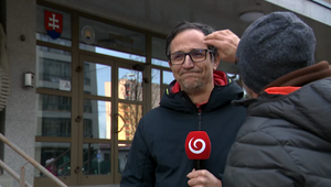 To, čo divák bežne neuvidí: Takto hviezdili reportéri TV JOJ v roku 2023