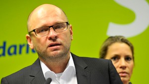 Stranu SaS povedie do volieb Richard Sulík, cieľom je aspoň 6 percent