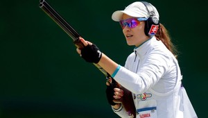 Danka Barteková piata na Veľkej cene Cypru