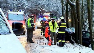 Opití mladíci (26) išli po zásoby, motor odtrhlo...