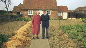 Dojemný príbeh lásky v 12 obrázkoch:  Syn nasnímal svojich milovaných rodičov