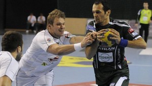 "Povinné" body Prešova v SEHA League