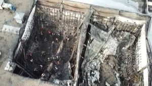 Tragédia v ruskom obchodnom centre si vyžiadala 64 životov. Ako sme na tom s bezpečnosťou u nás?