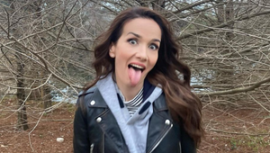 Prečo to so sebou urobila? Natalia Oreiro sa po štyridsiatke radikálne zmenila