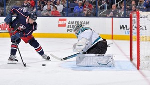 NHL: Slováci hviezdili, Hossa rozhodol, Gáborík 1+1