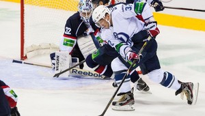 Ovečkin hviezdou súboja v Bratislave? Podľa nás aj Šatan!