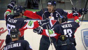 HC Slovan a revolučná novinka. Predaj lístkov na KHL v aukcii