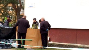 Iveta prehovorila o útoku exmanžela. Keď utiekla, zastrelil sa