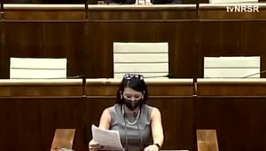 Proti Záborskej interrupčnému zákonu sa postavilo už 220 odborníkov. Návrh je podľa nich škodlivý