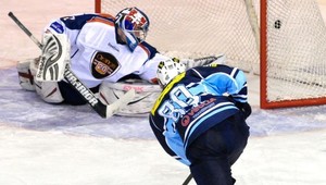 Nitra konečne vyhrala vonku, mladíci nestrelili ani gól