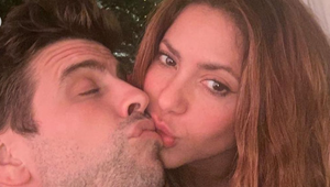 Shakira zúri! Neverný otec jej dvoch synov Piqué sa pretŕčal s milenkou na verejnosti!