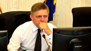 Slovensko má výhrady proti sankciám voči Rusku