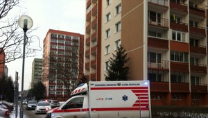 Pokus o samovraždu v bratislavskom Lamači