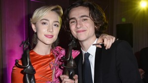 Saoirse Ronan a Timothée Chalamet prezradili, aké je to byť idolom dnešných mladých ľudí!