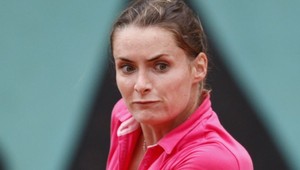 Benešová potrebovala 11 mečbalov