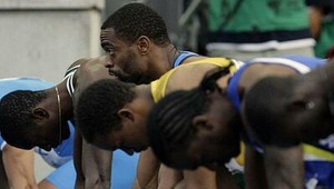 Berlín a celý svet bez ďalšieho súboja Bolt vs. Gay