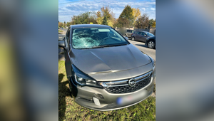 Vodič zišiel z vozovky a zrazil 81-ročnú ženu, ktorá zraneniam podľahla