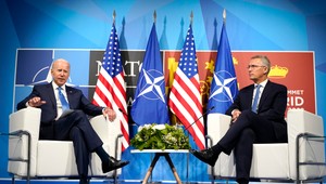ONLINE: Biden na summite NATO ohlásil posilnenie americkej vojenskej prítomnosti v Európe
