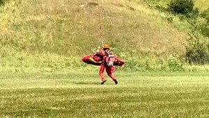 Hrozivý pád z výšky: Zber marhúľ sa pre Štefana skončil nešťastne