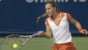 Na 90 percent odcestuje Cibulková do Limoges