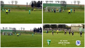 VIDEO. Jakub (21) strelil exkluzívny gól