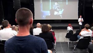 Prestížny Zlatý žobrák tento rok zavítal aj na strechu či do väznice